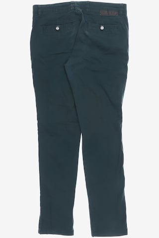 Review Stoffhose 31-32 in Grün