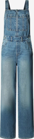regular Jeans con pettorina 'Elia' di Pepe Jeans in blu: frontale