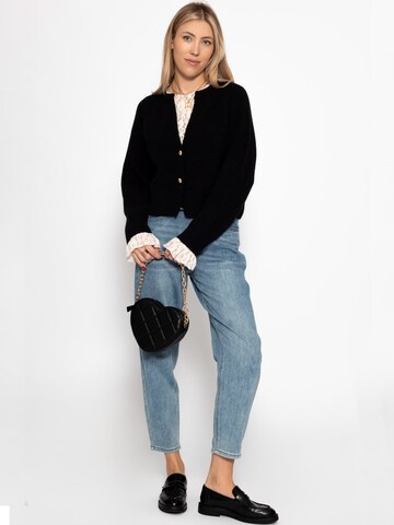 SASSYCLASSY Shirt in Beige