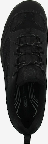 ECCO Outdoorschuh 'Xpedition' in Schwarz