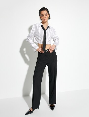 Koton Bluse in Weiß