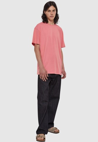 Urban Classics Bluser & t-shirts i pink