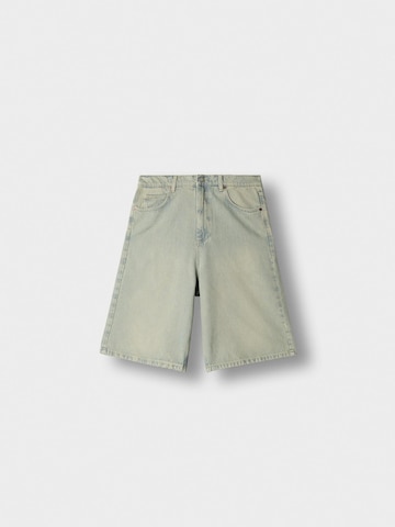 Burocs Jeans 'Marco' in Blau: Vorderseite