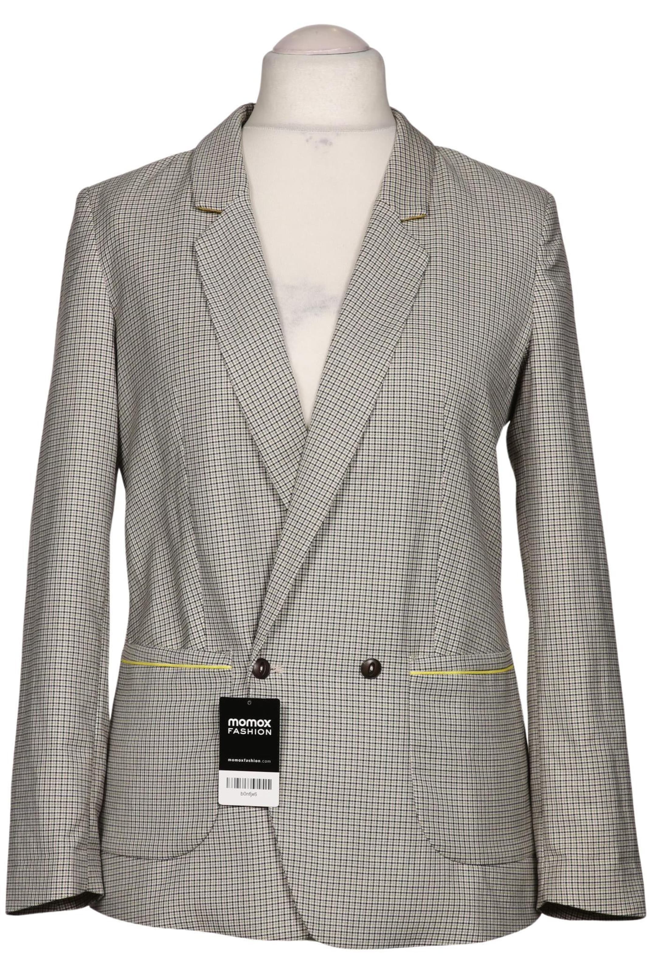 FREEMAN T. PORTER Blazer M in Grau: Vorderseite