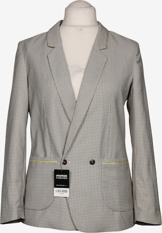 FREEMAN T. PORTER Blazer M in Grau: Vorderseite