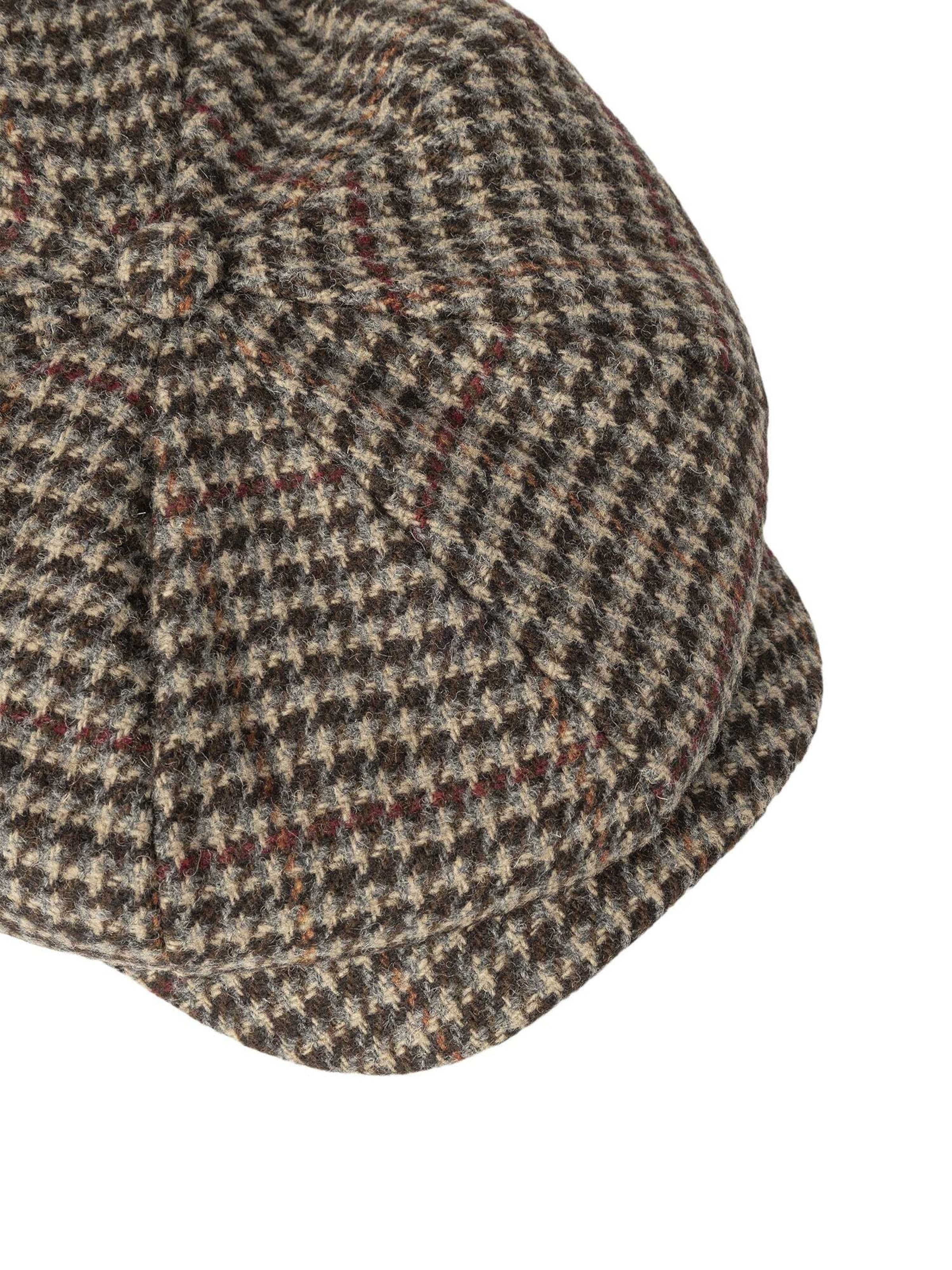 Hackett London Beanie in Beige