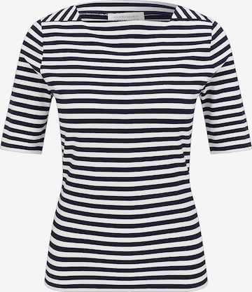 T-shirt 'Ela' Guido Maria Kretschmer Women en bleu : devant