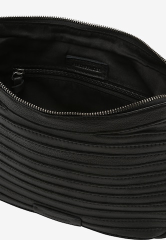 FREDsBRUDER Crossbody Bag 'Likely' in Black