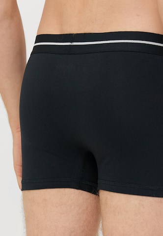 ELLESSE Boxer shorts 'Ambria' in Black