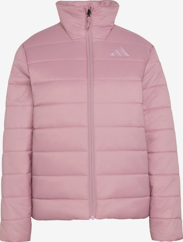 ADIDAS TERREX - Chaqueta de montaña 'Multi Essentials' en lila: frente