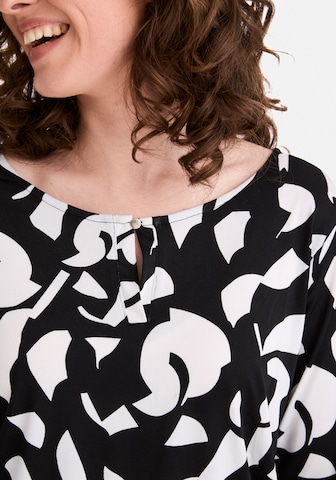 T-shirt 'Calla' STOOKER WOMEN en noir