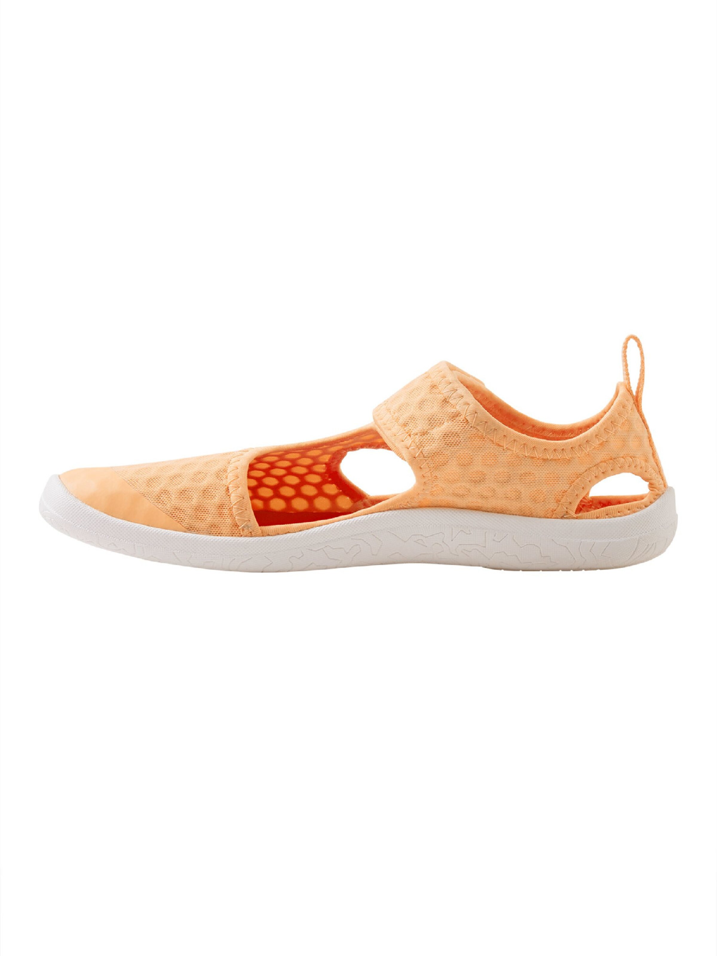 Chaussures ouvertes Reima en orange