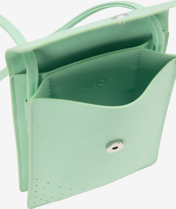 MYMO Crossbody Bag in Green