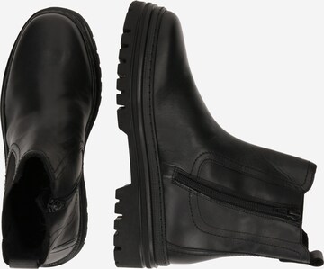 GABOR Ankle Boots in Black