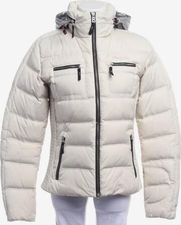Bogner Fire + Ice Jacket & Coat in L in White: front