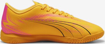 PUMA Athletic Shoes 'ULTRA PLAY IT' in Orange