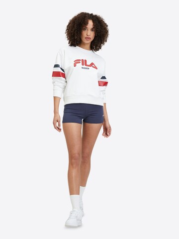 FILA - Skinny Pantalón 'LALITPUR' en azul