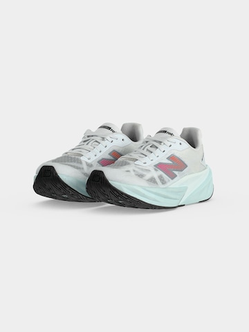 new balance Športni čevelj 'Rebel' | bela barva