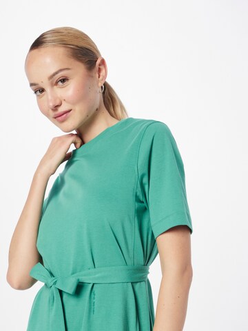 minimum - Vestido 'LYINA' em verde