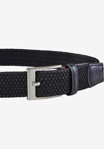 LERROS Belt in Black