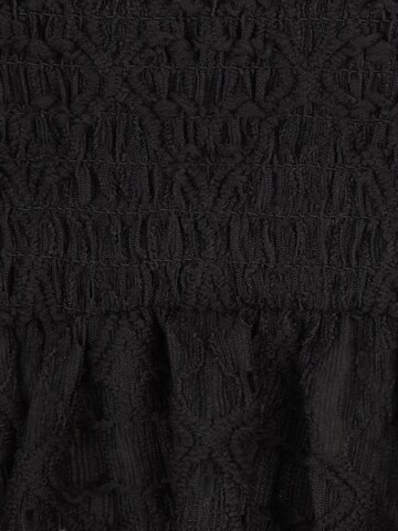 Only Tall Top 'ONLLUZ' in Black