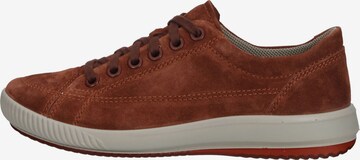 Legero Athletic Lace-Up Shoes 'Tanaro 5.0' in Brown