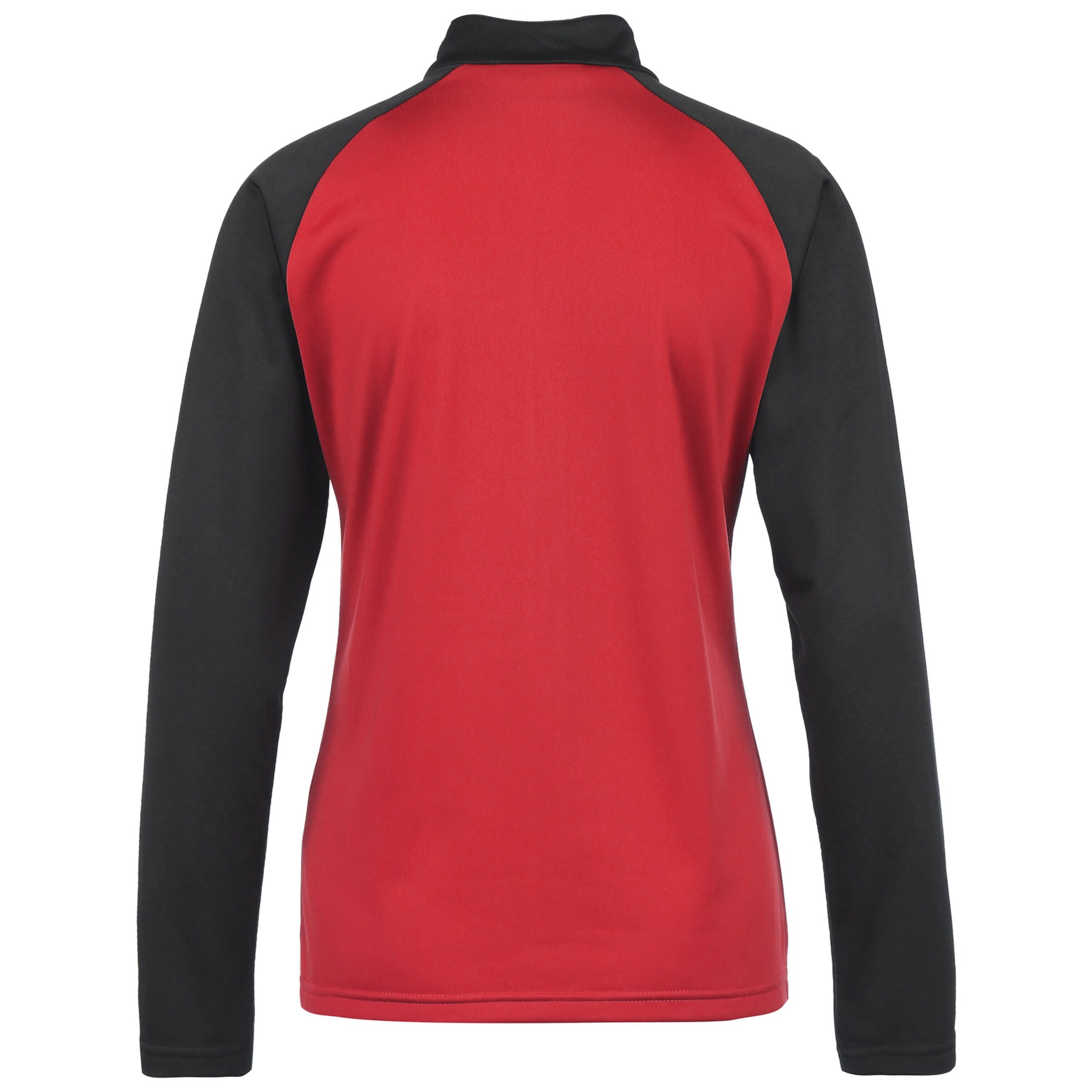 PUMA Trainingsjacke 'Team Liga' in Rot