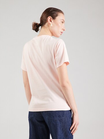 T-shirt 'SVETTA' ELLESSE en rose