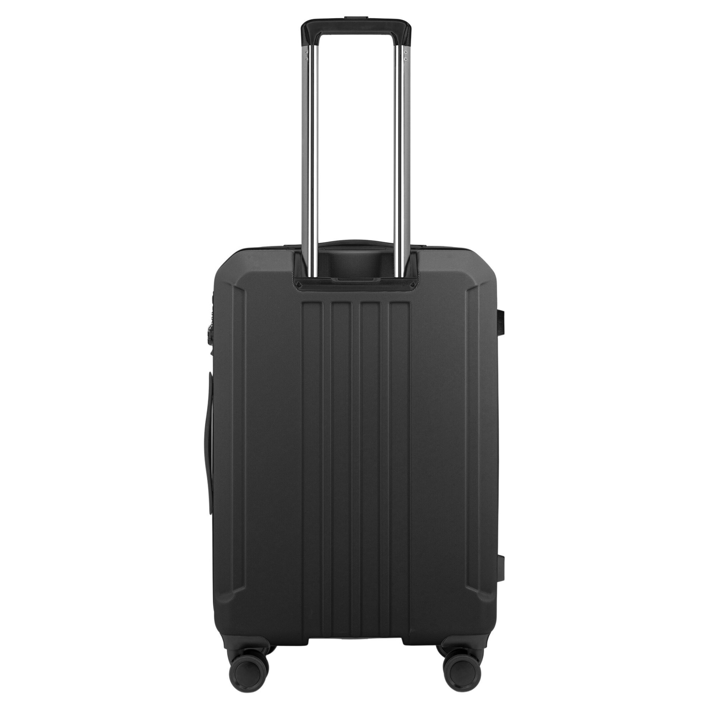 Epic Trolley 'Airwave Neo' in Schwarz