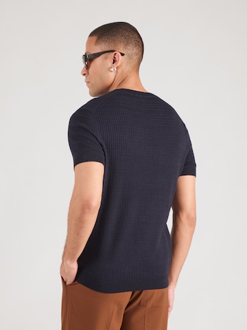 JOOP! Sweater 'Elio' in Blue
