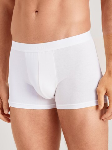 CALIDA Boxer shorts 'Evolution' in White