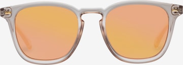 Lunettes de soleil 'No Biggie' LE SPECS en marron