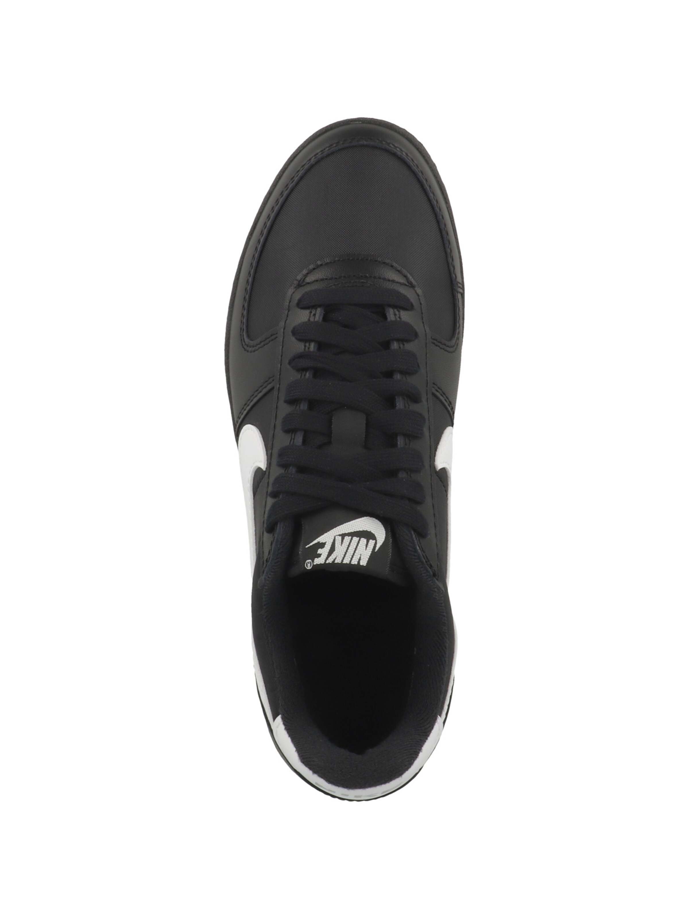 Sneaker bassa 'Field General 82' di Nike Sportswear in nero