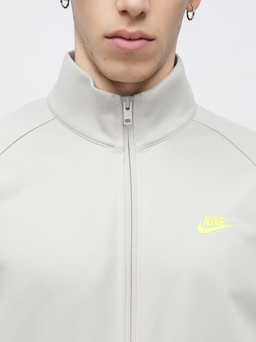 juoda Nike Sportswear Treningas