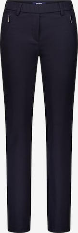 ATELIER GARDEUR Slim fit Pants in Blue: front