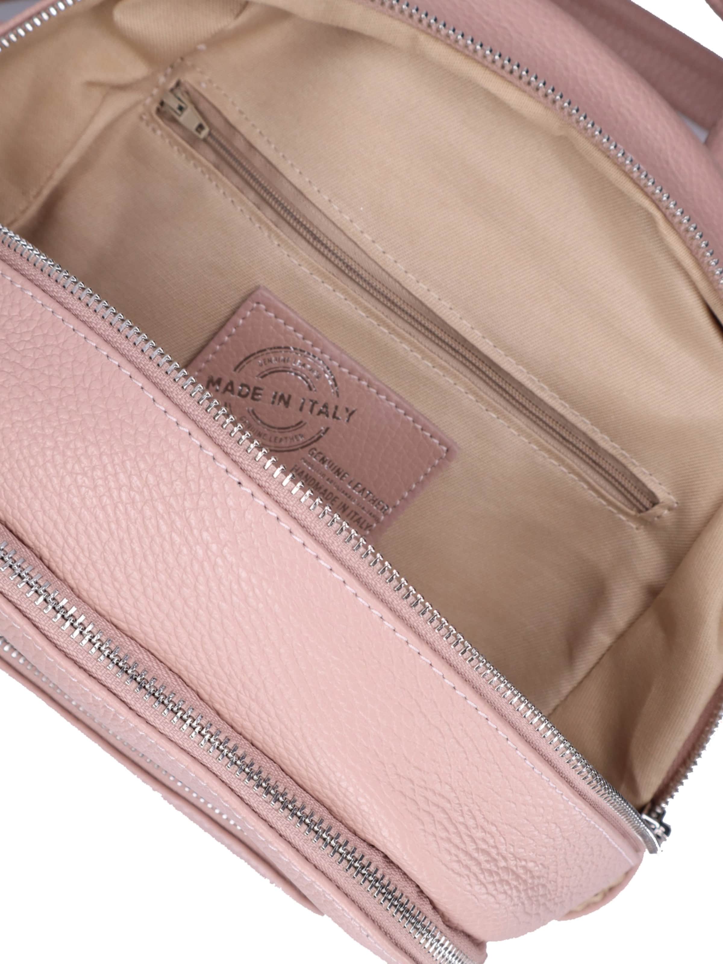 Sac à dos Gave Lux en rose