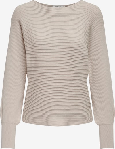 ONLY Pulover 'ONLAdaline' u bež, Pregled proizvoda