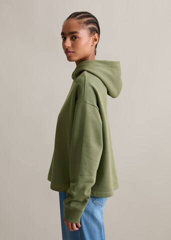 Marc O'Polo DENIM Sweatshirt in Green