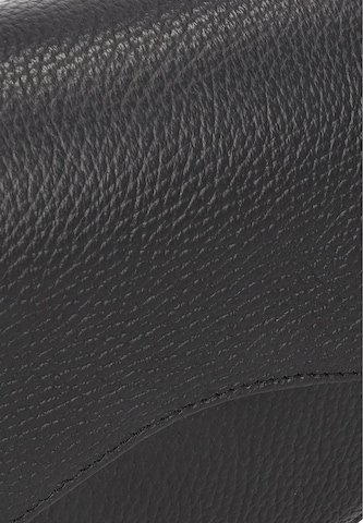 faina Gürteltasche in Schwarz