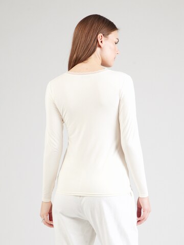 ETAM Pajama shirt in White
