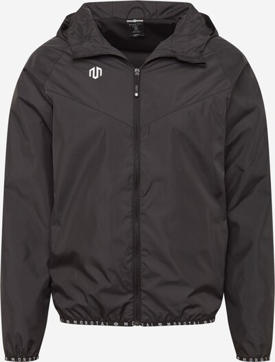 MOROTAI Windbreaker in schwarz, Produktansicht