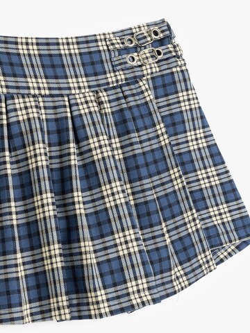 Koton Skirt in Blue