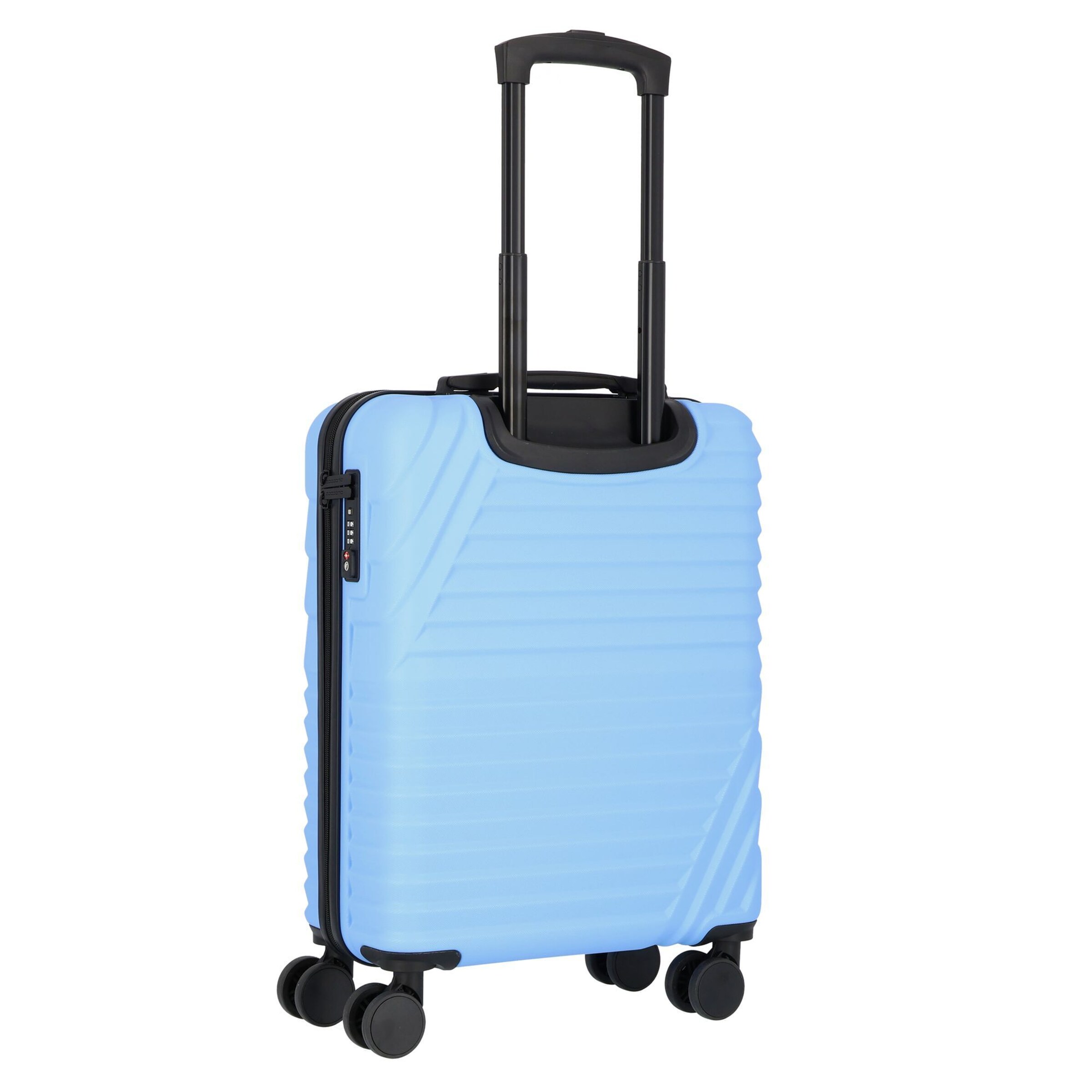 cocoono Trolley 'Larnaka' in Blau