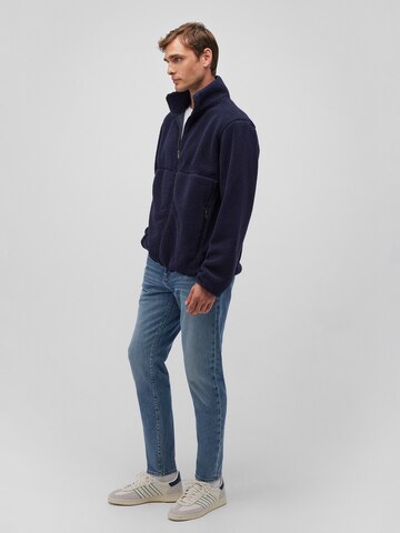 Mavi Pullover in Blau