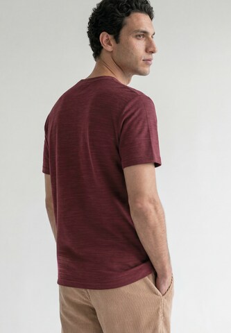 Street One MEN Shirt in Red