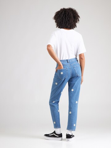 ONLY Regular Jeans 'ONLINC' in Blauw