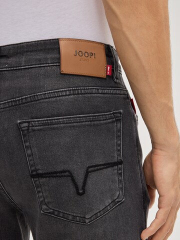 JOOP! Jeans Regular Jeans 'Mitch' in Grijs
