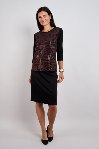 Seidel Moden Skirt in Black