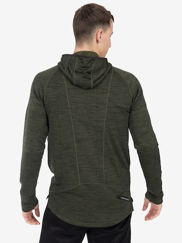 Spyder Performance shirt in Green