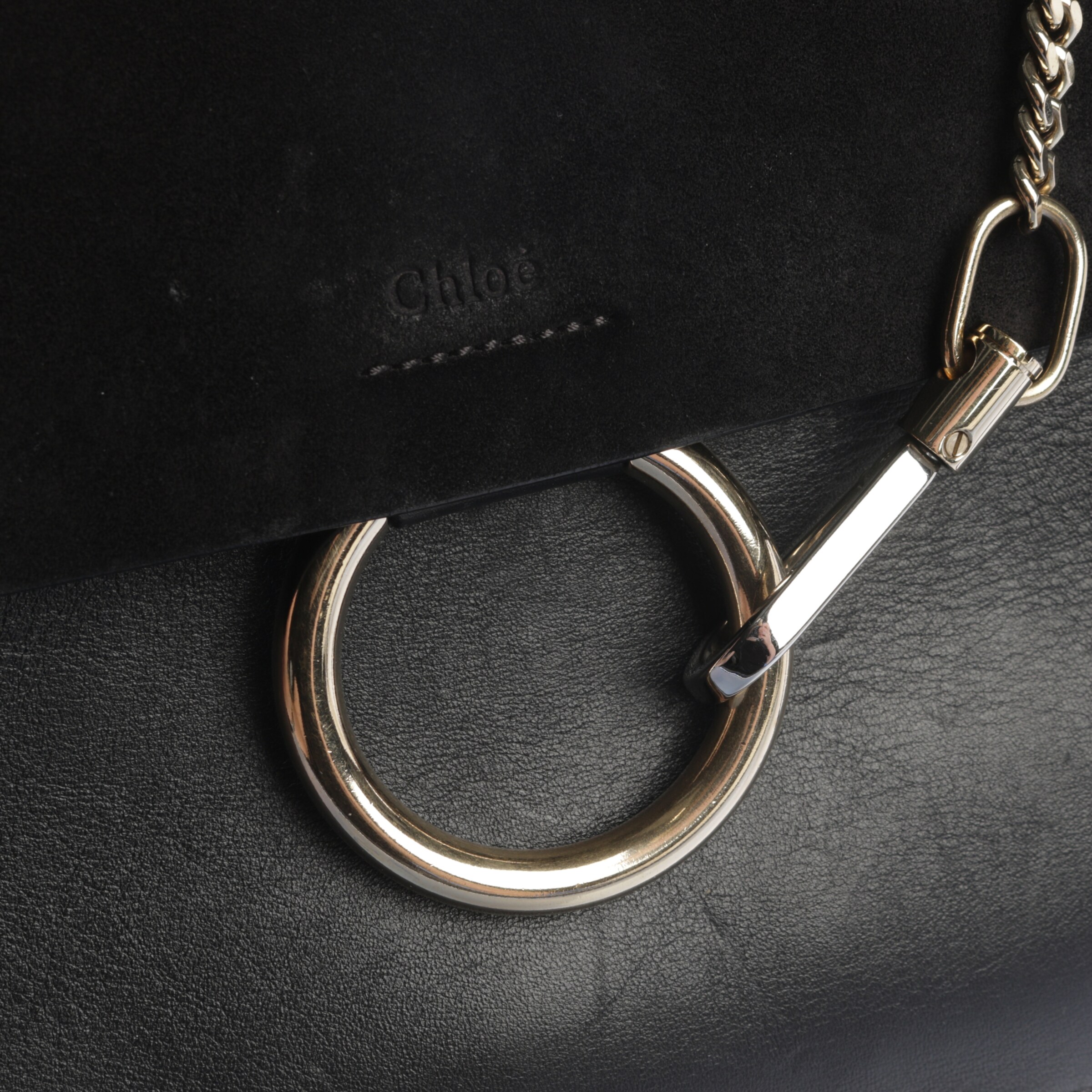 Chloé Bag in One size in Black